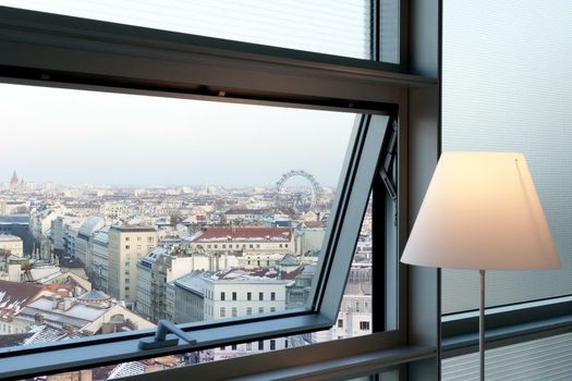 SO/ Vienna