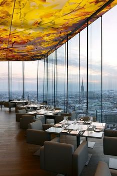 SO/ Vienna