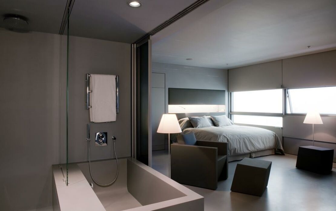 SO/ Vienna, a Design Boutique Hotel Vienna, Austria