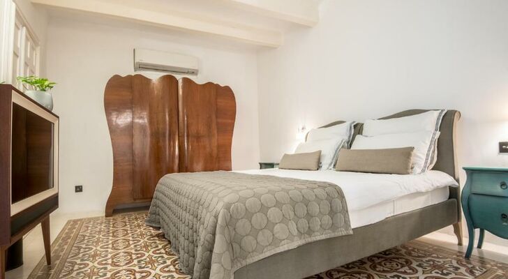 Casa Ellul - Small Luxury Hotels of the World