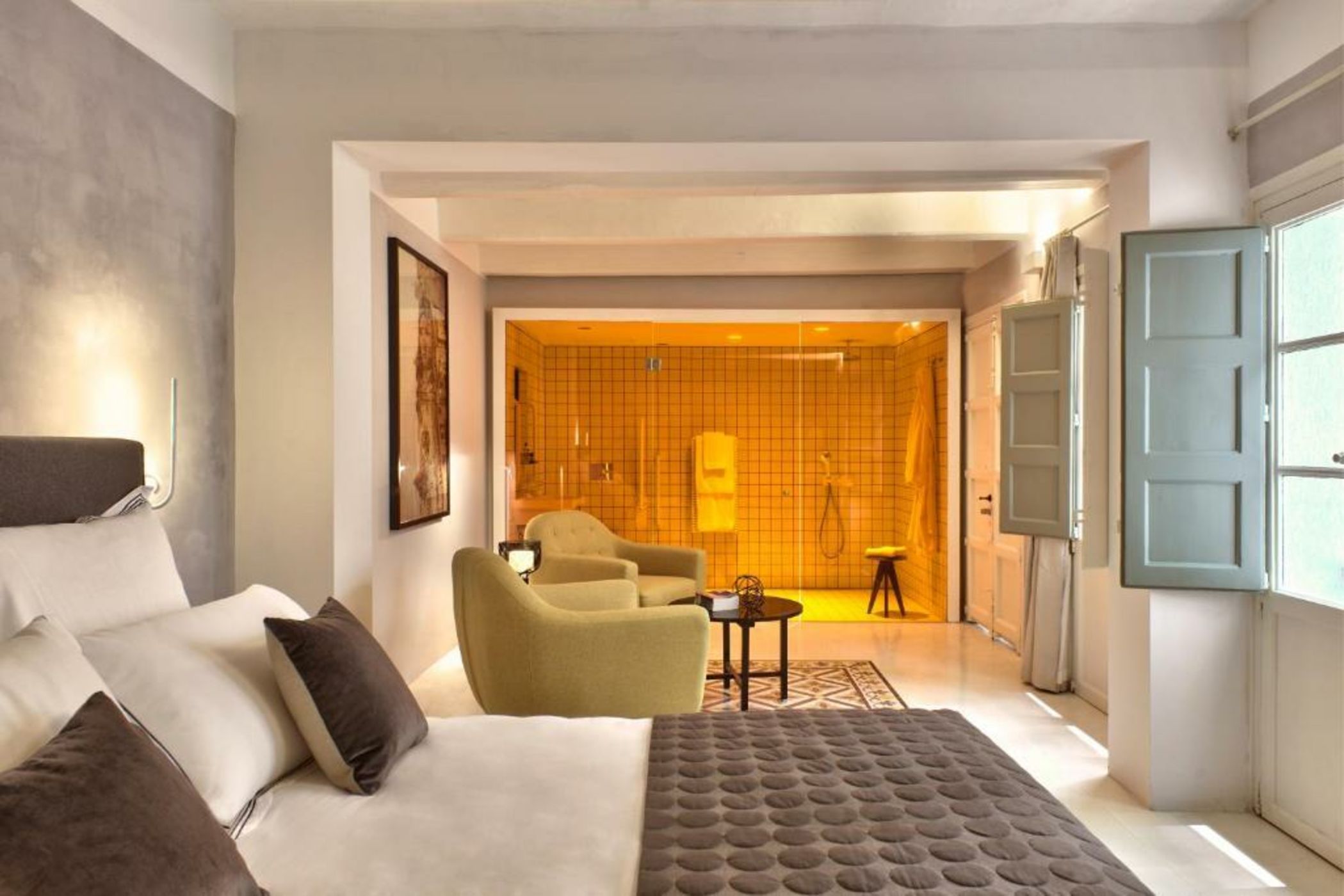 Casa Ellul - Small Luxury Hotels of the World