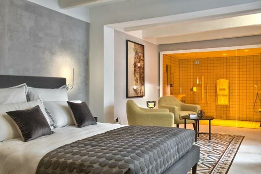 Casa Ellul - Small Luxury Hotels of the World
