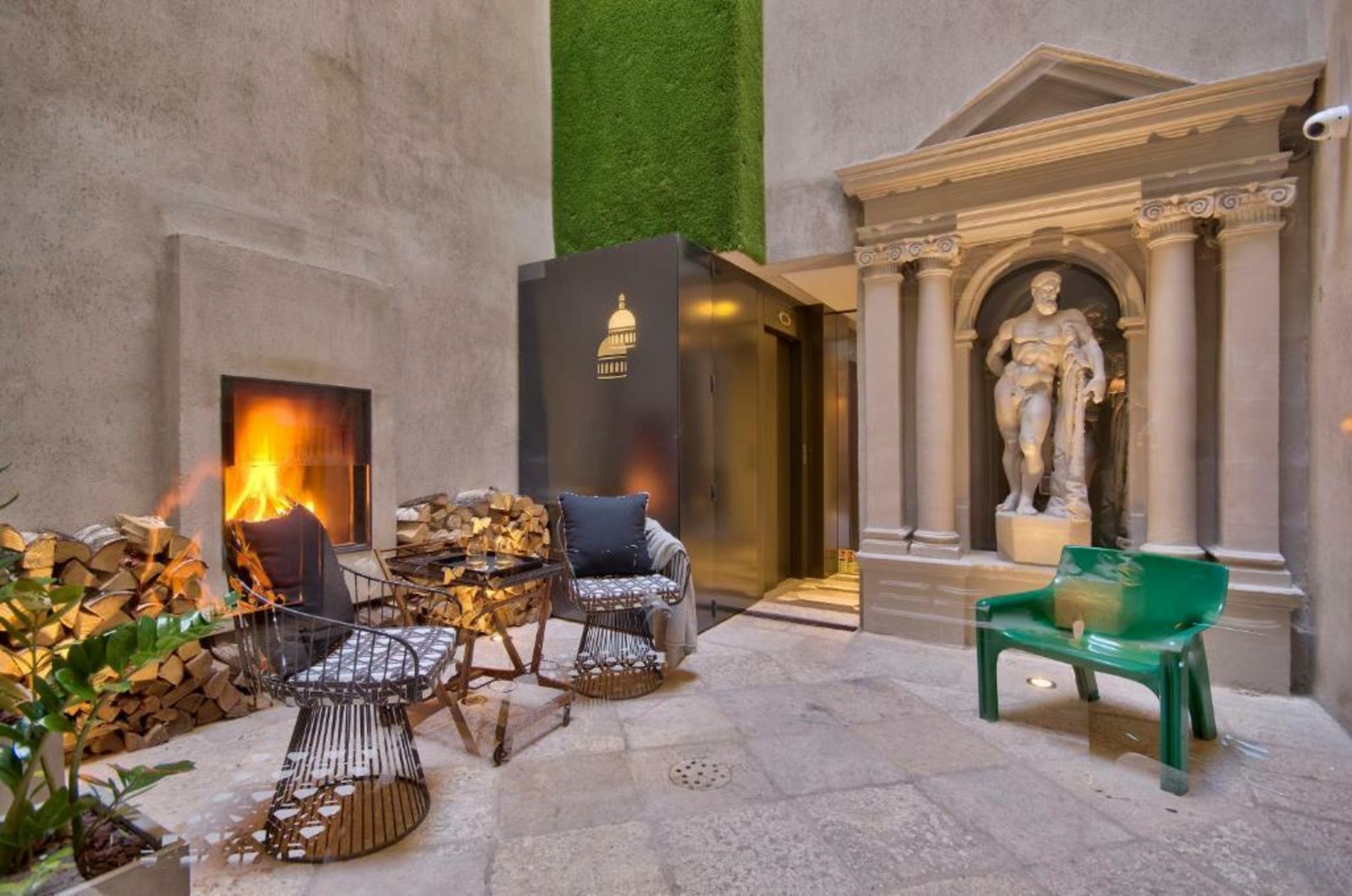 Casa Ellul - Small Luxury Hotels of the World