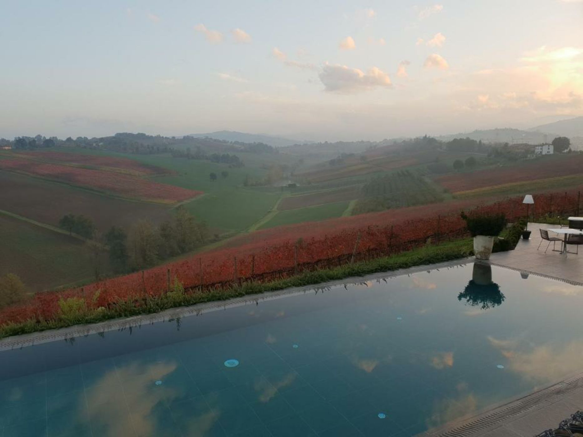 Agriturismo Opera 02