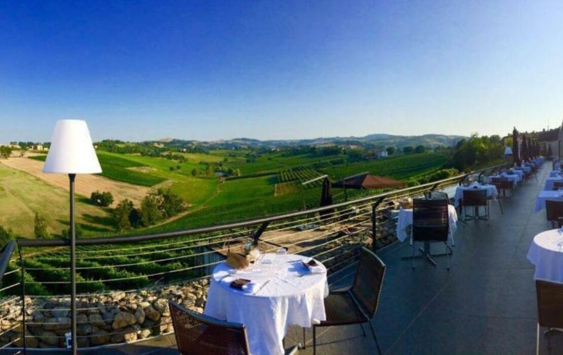 Agriturismo Opera 02, Castelvetro di Modena, Italien