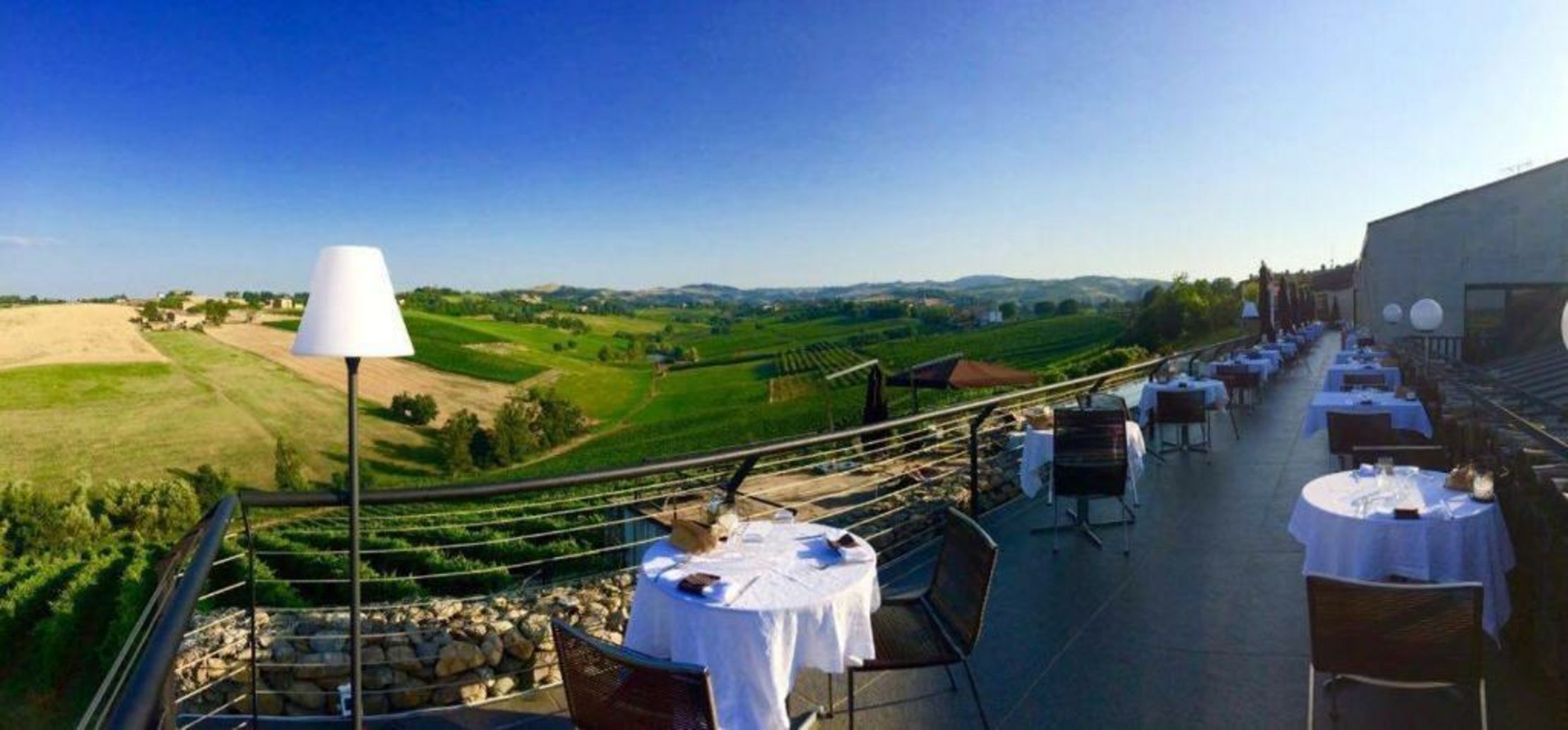 Agriturismo Opera 02