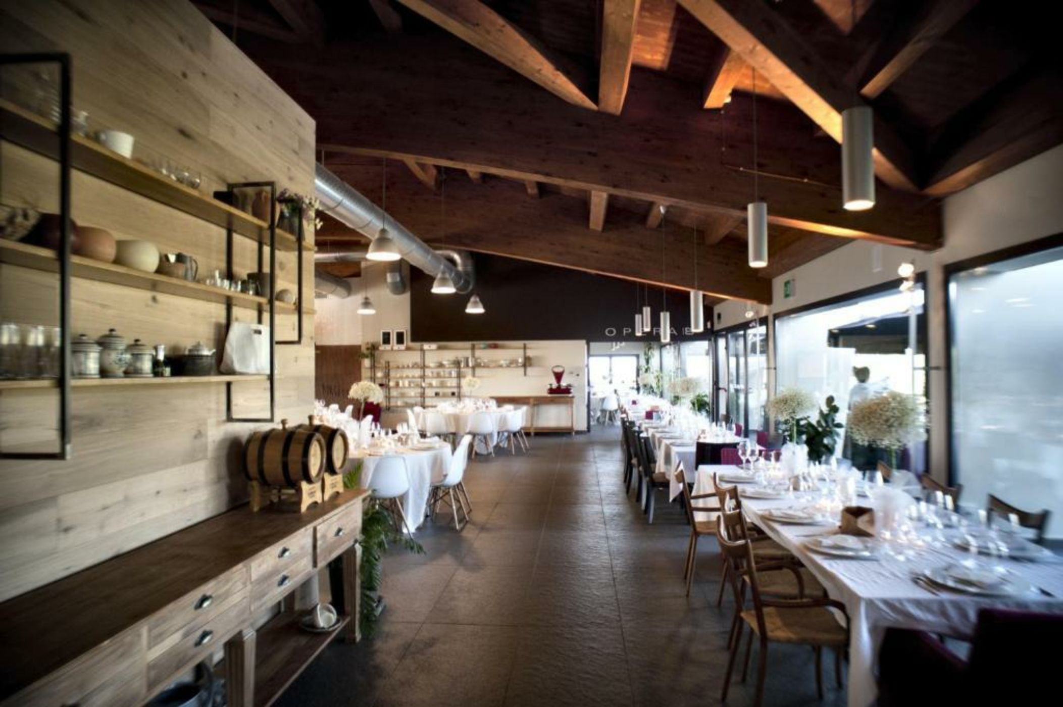 Agriturismo Opera 02