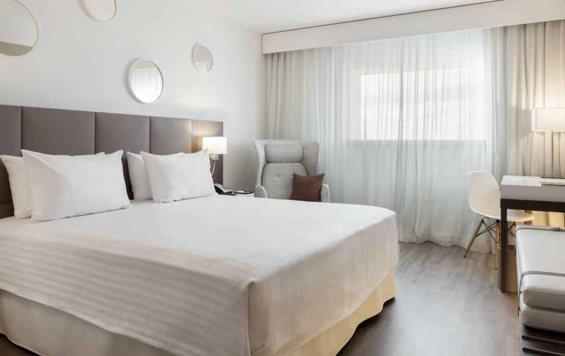 AC Hotel by Marriott Paris Le Bourget Airport