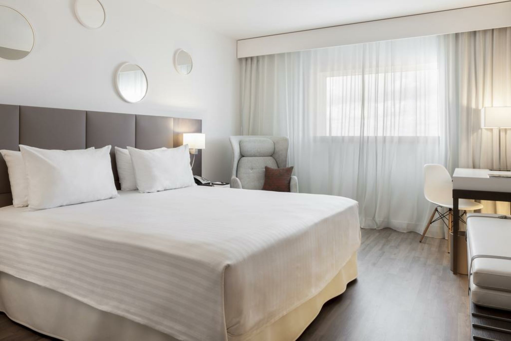 AC Hotel by Marriott Paris Le Bourget Airport