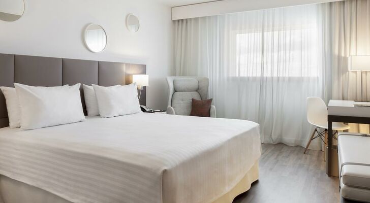 AC Hotel by Marriott Paris Le Bourget Airport