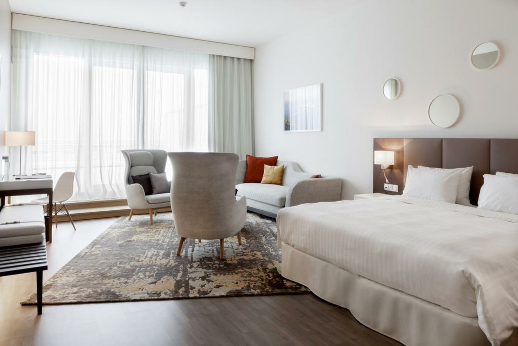 AC Hotel by Marriott Paris Le Bourget Airport