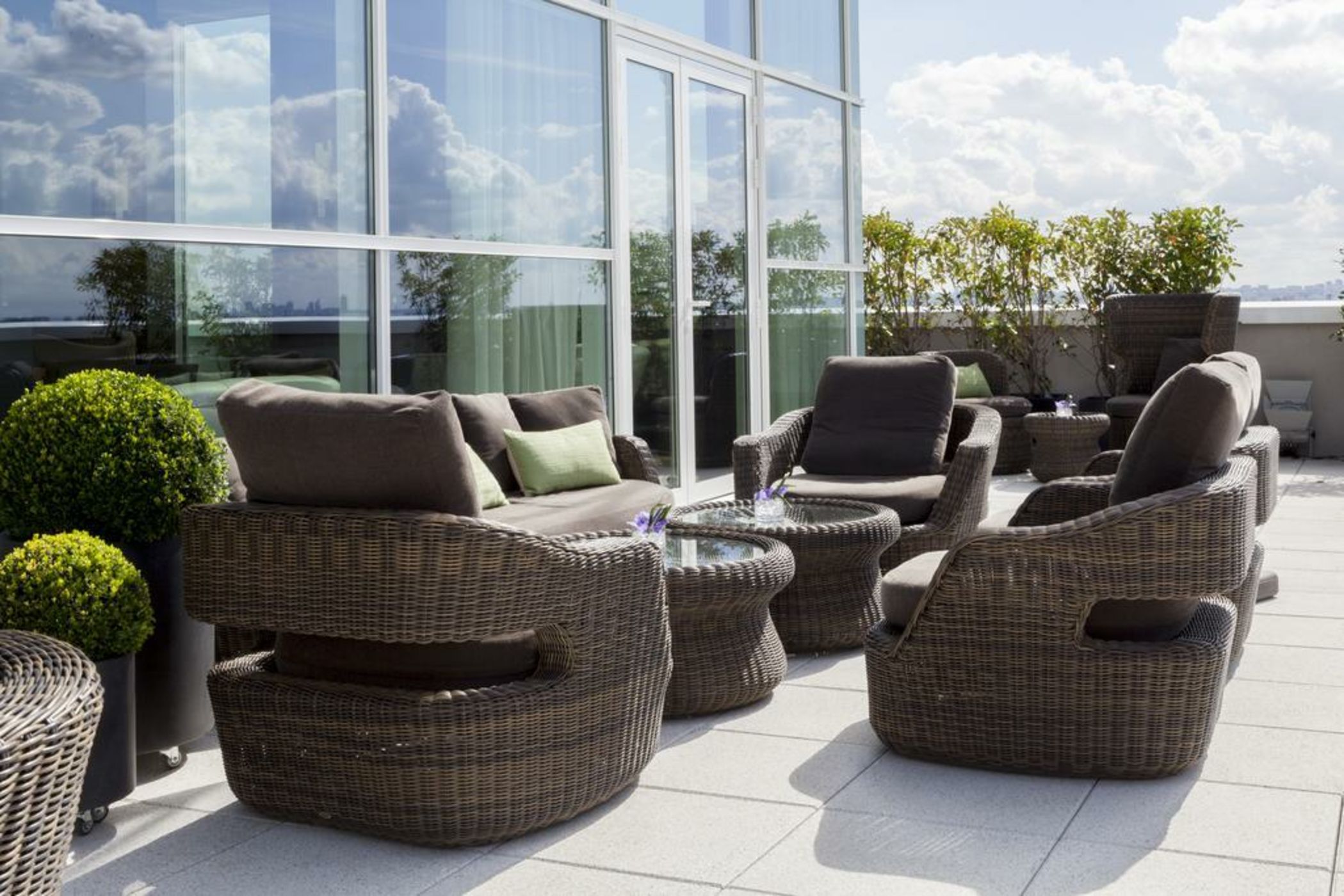 AC Hotel by Marriott Paris Le Bourget Airport