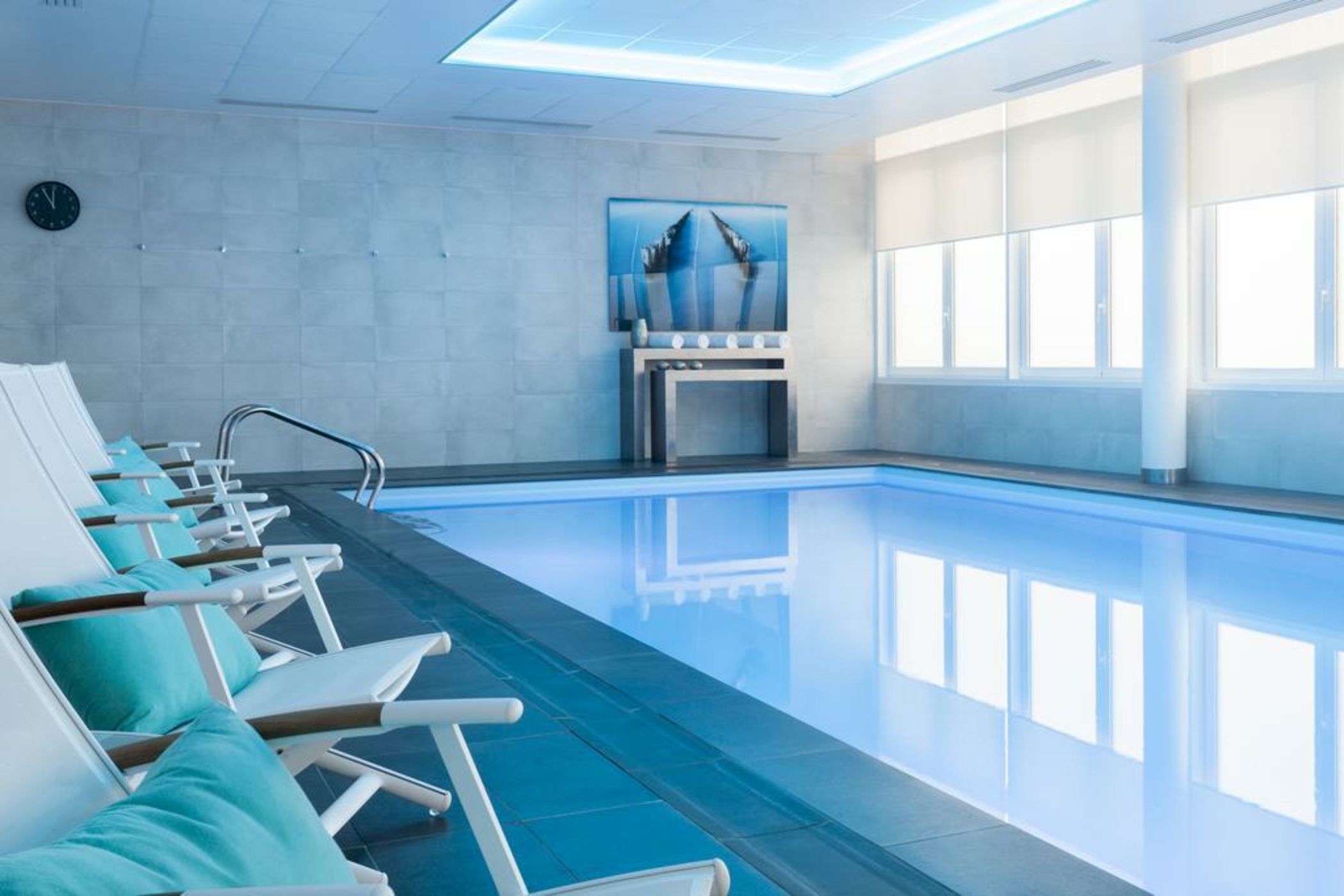 AC Hotel by Marriott Paris Le Bourget Airport