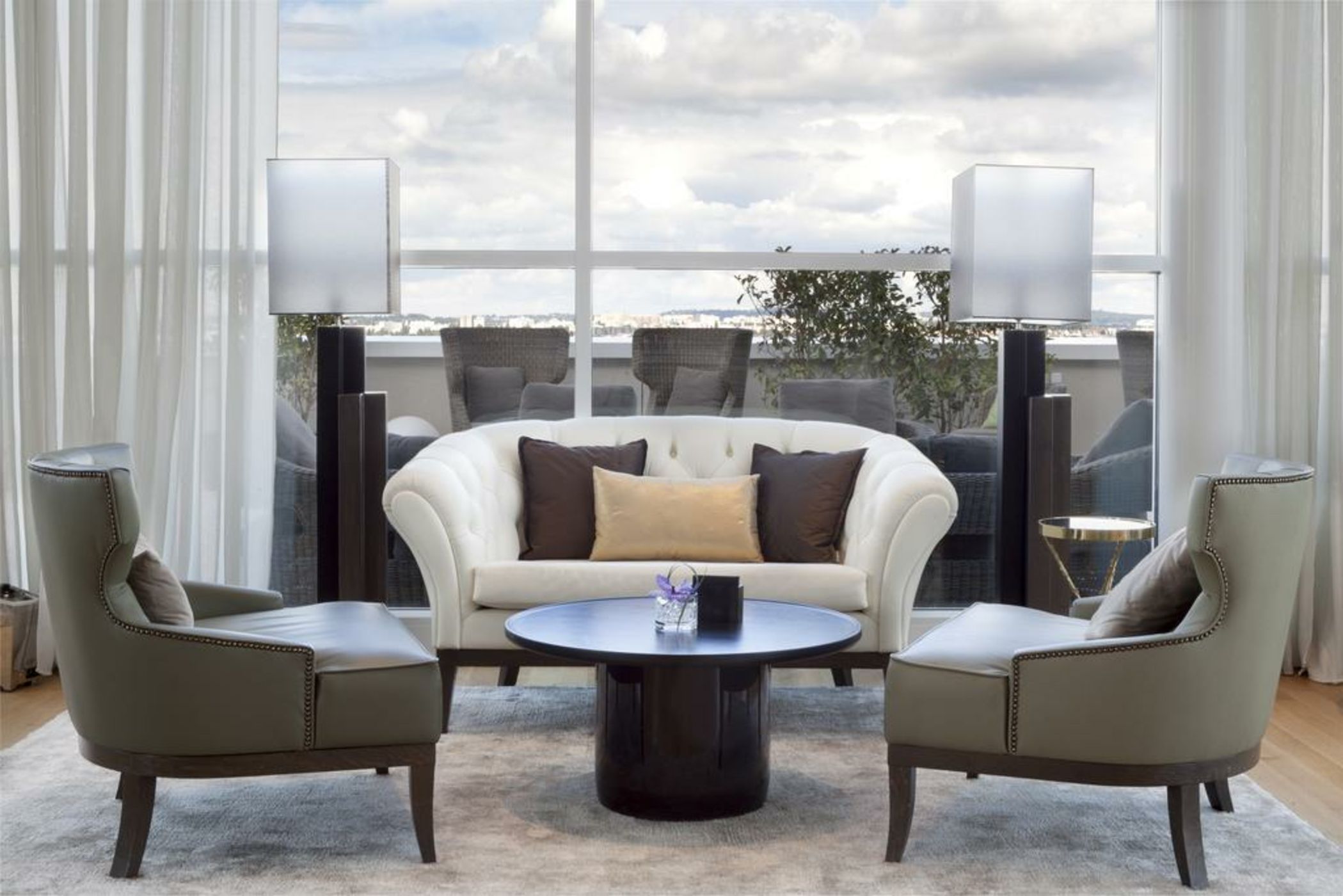 AC Hotel by Marriott Paris Le Bourget Airport