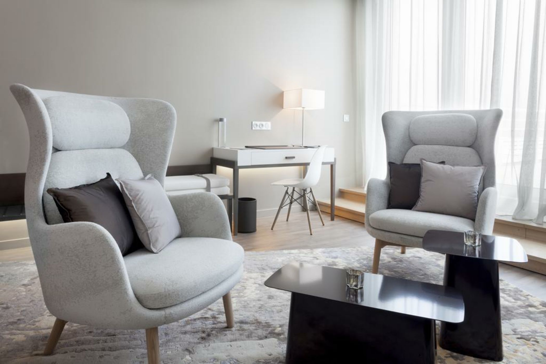 AC Hotel by Marriott Paris Le Bourget Airport