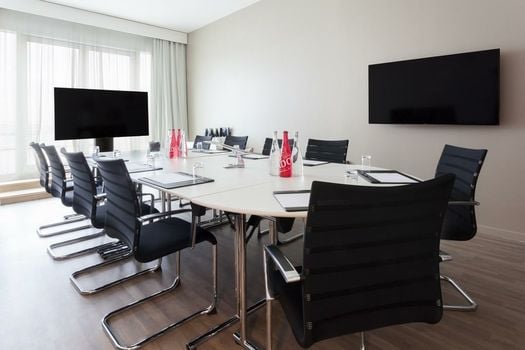AC Hotel by Marriott Paris Le Bourget Airport