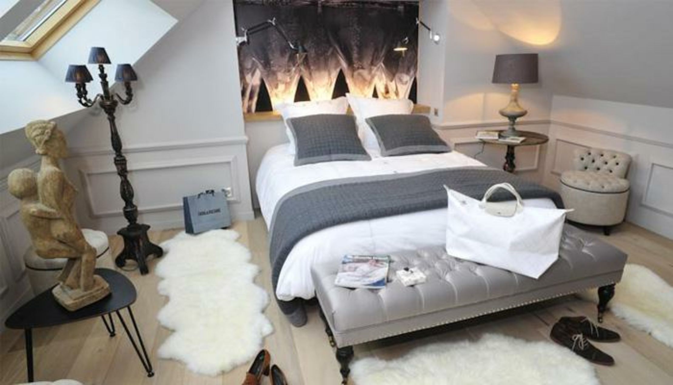 Le Clos des Terres Soudées - Les Collectionneurs