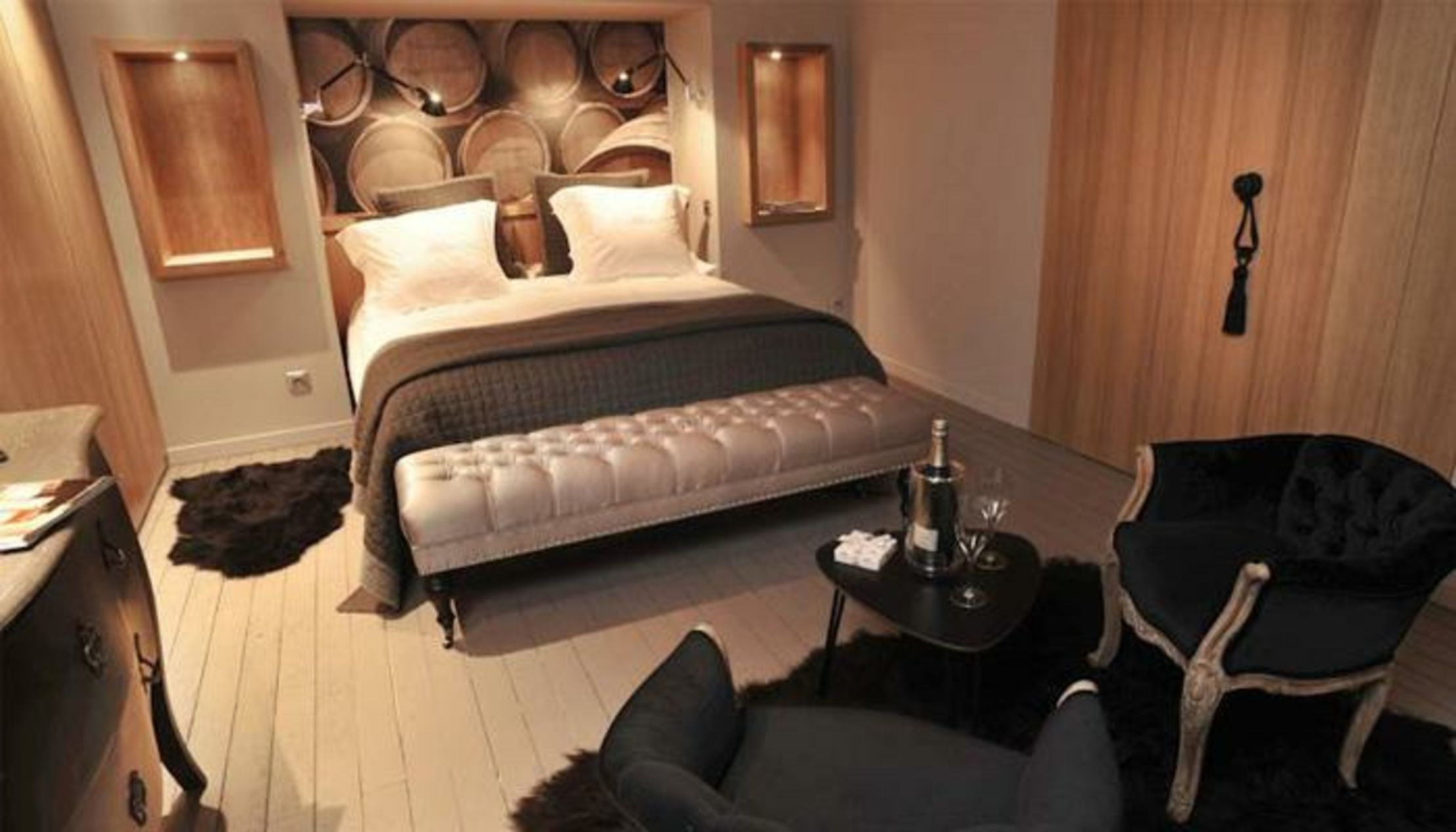 Le Clos des Terres Soudées - Les Collectionneurs