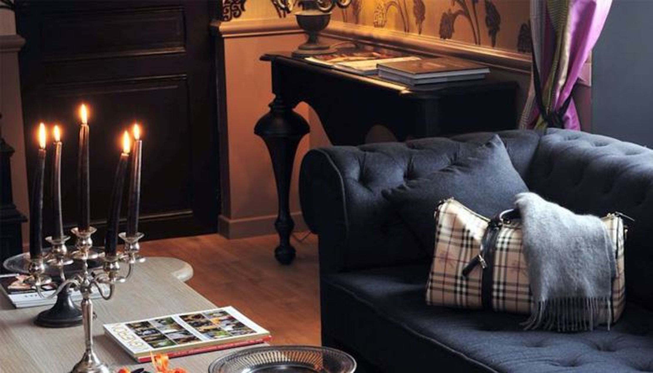 Le Clos des Terres Soudées - Les Collectionneurs