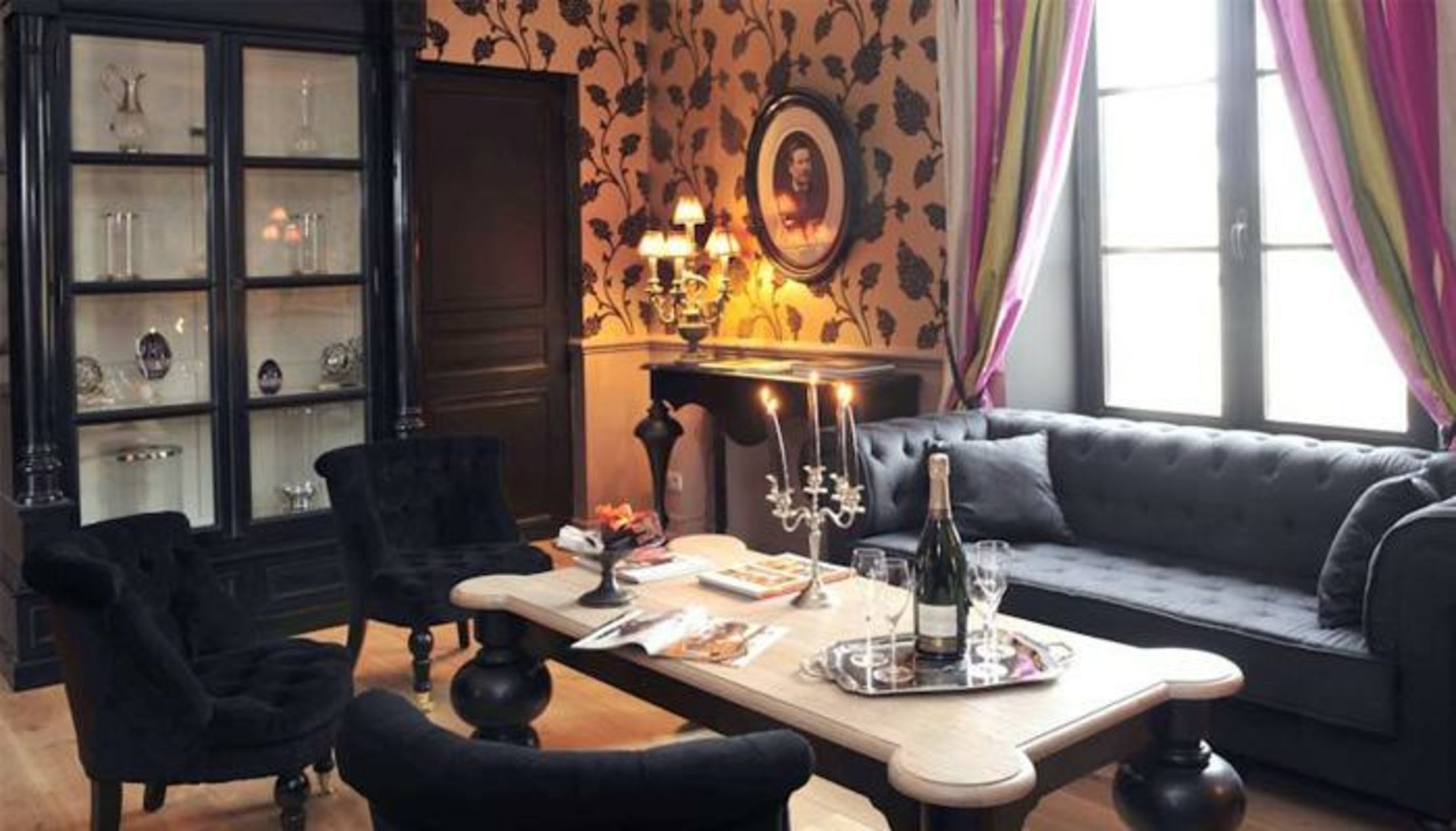 Le Clos des Terres Soudées - Les Collectionneurs