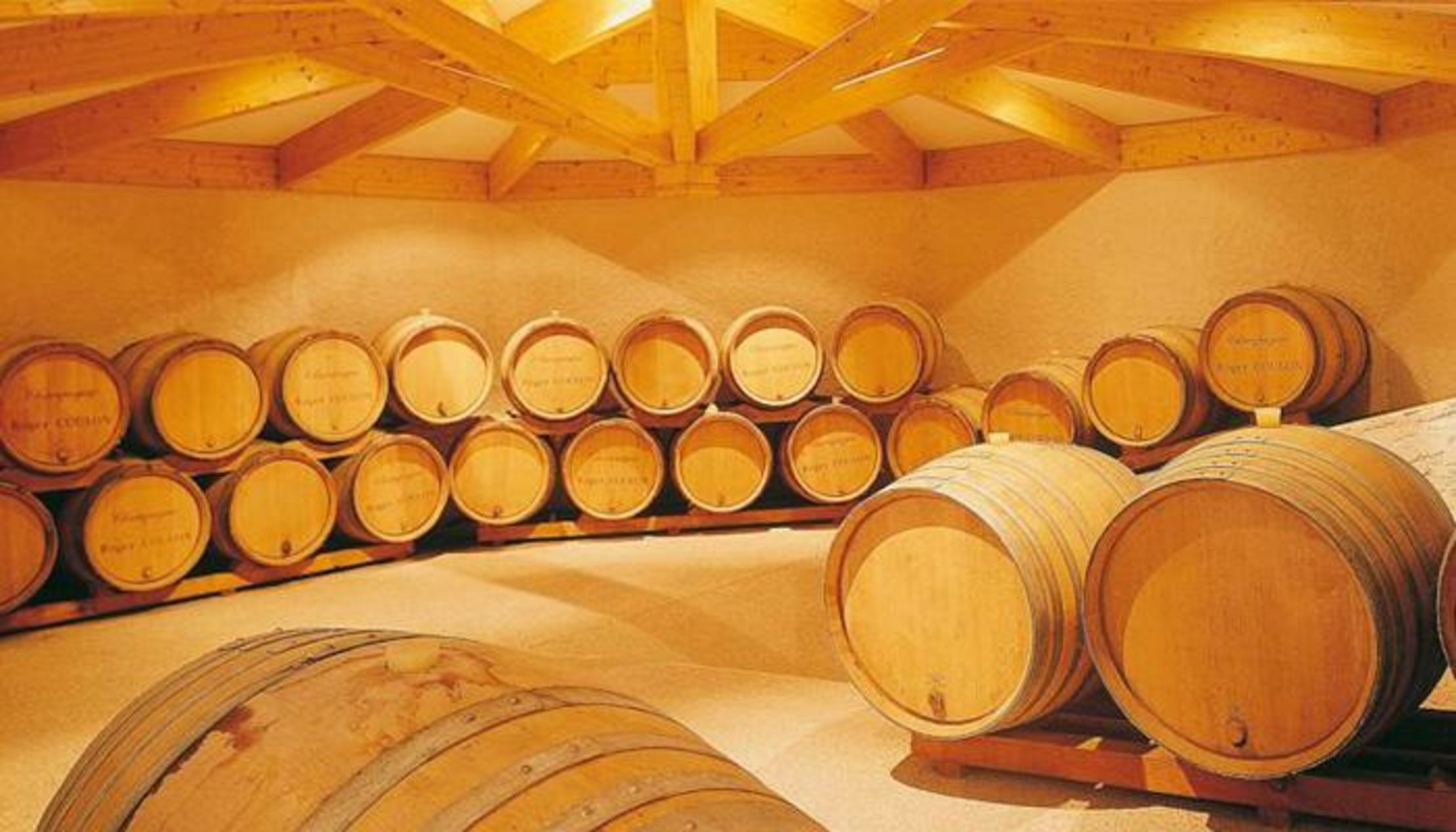 Le Clos des Terres Soudées - Les Collectionneurs