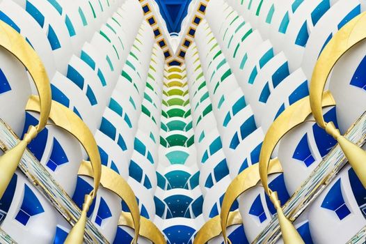 Jumeirah Burj Al Arab Dubai