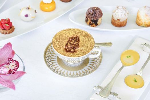 Jumeirah Burj Al Arab Dubai