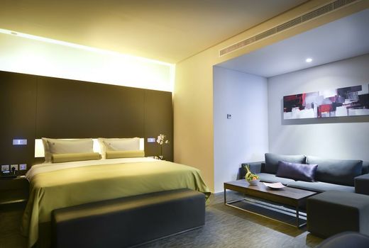 72 Hotel Sharjah