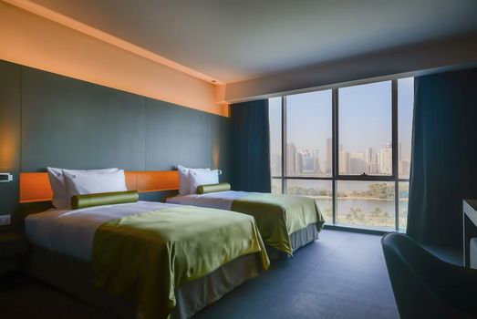 72 Hotel Sharjah