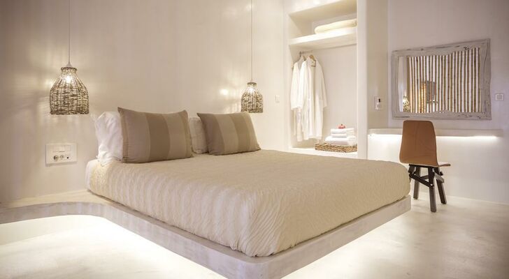 Naxian Collection