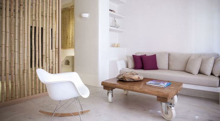 Naxian Collection