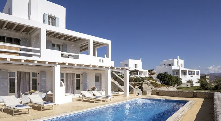 Naxian Collection