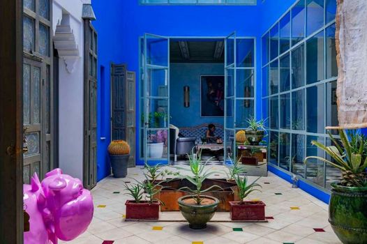 Riad Goloboy