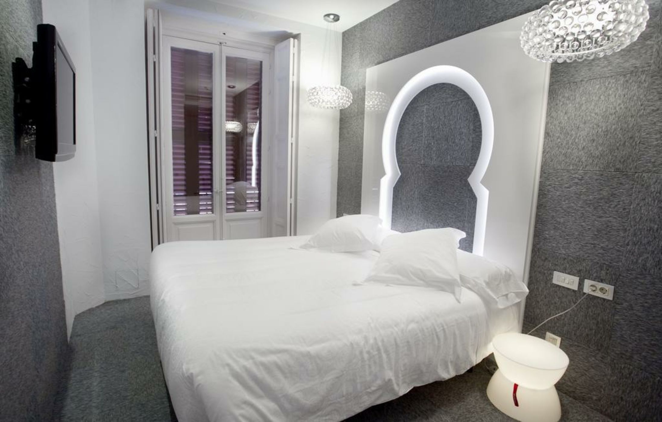 Posada del Dragón Boutique Hotel