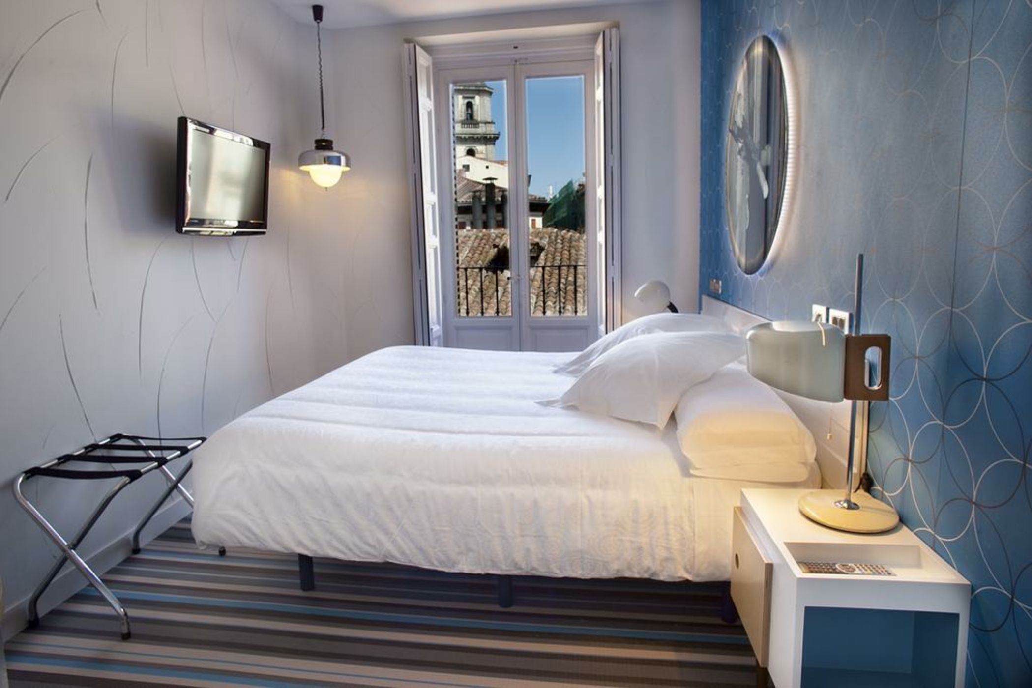 Posada del Dragón Boutique Hotel