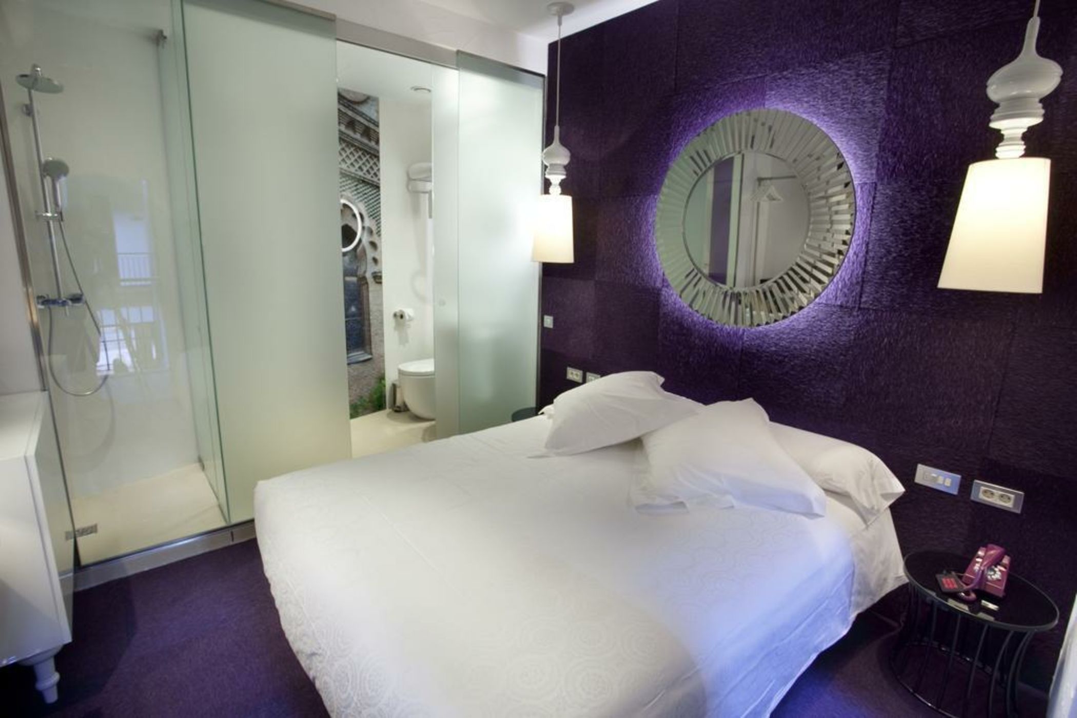 Posada del Dragón Boutique Hotel