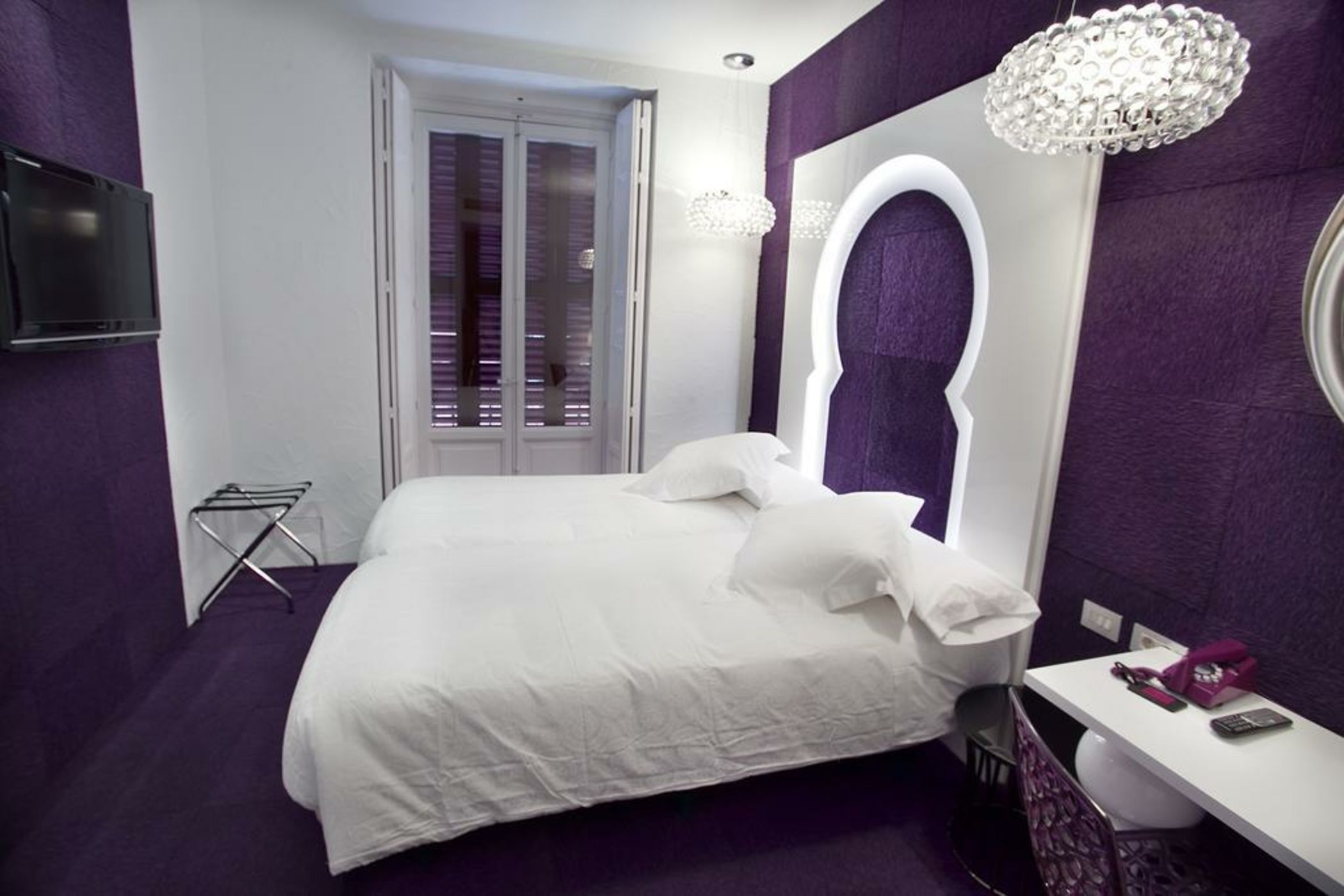 Posada del Dragón Boutique Hotel