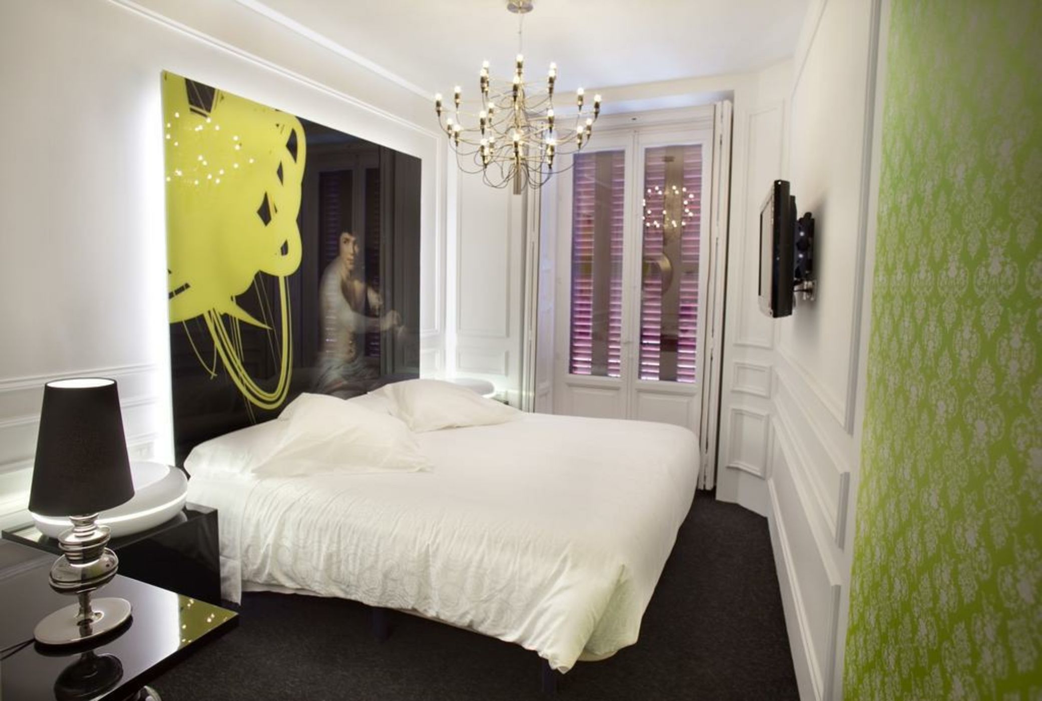 Posada del Dragón Boutique Hotel