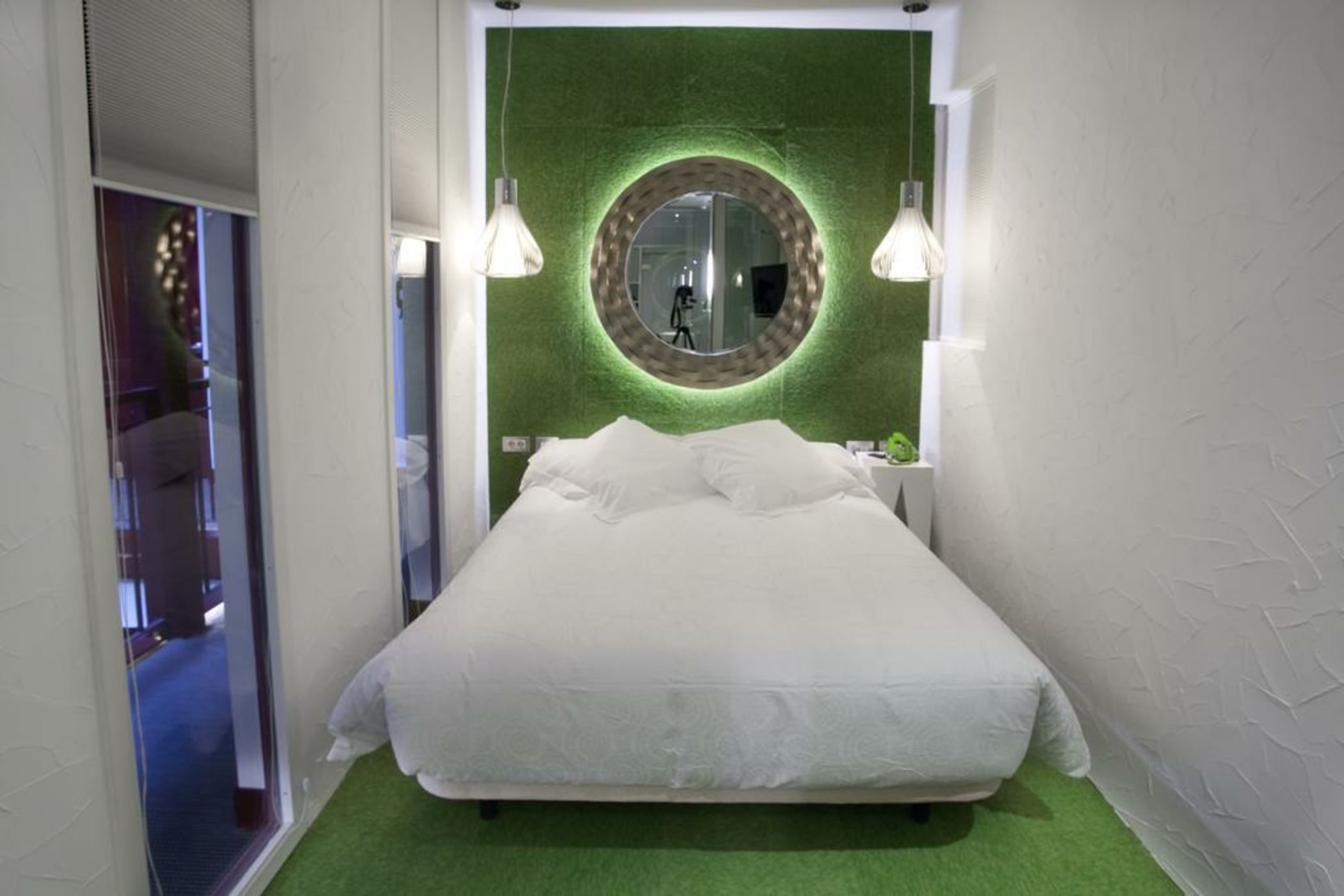 Posada del Dragón Boutique Hotel