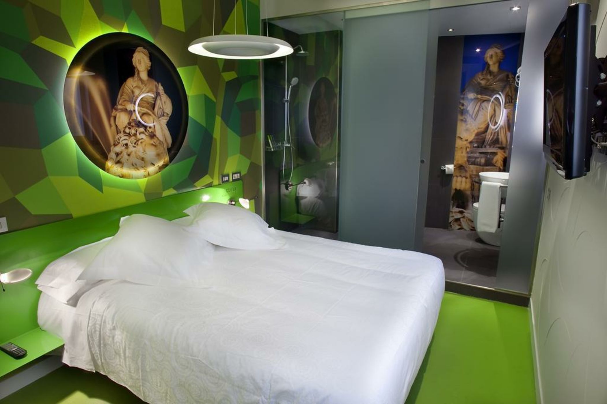 Posada del Dragón Boutique Hotel