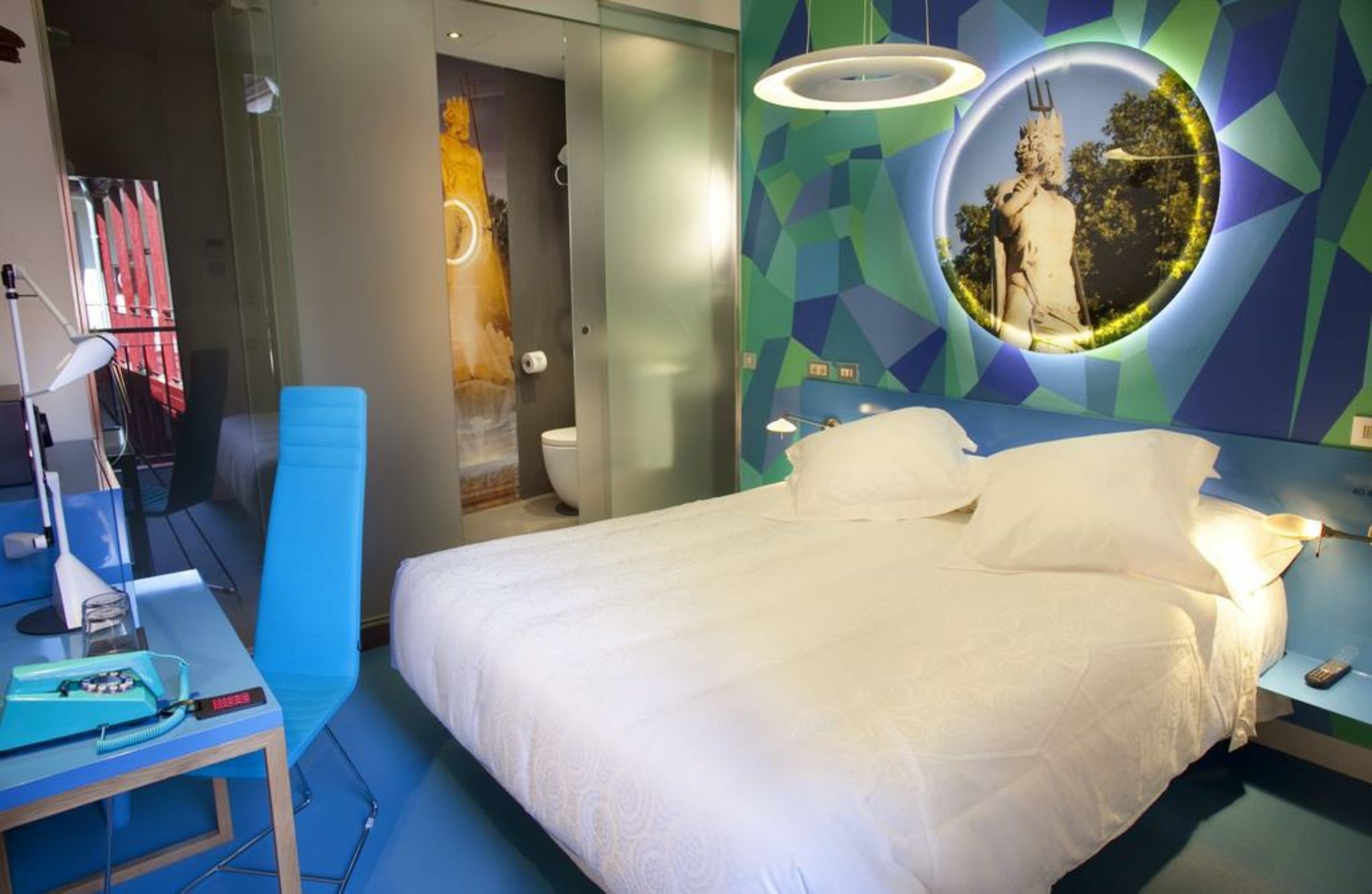 Posada del Dragón Boutique Hotel