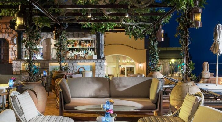 Hotel Punta Tragara