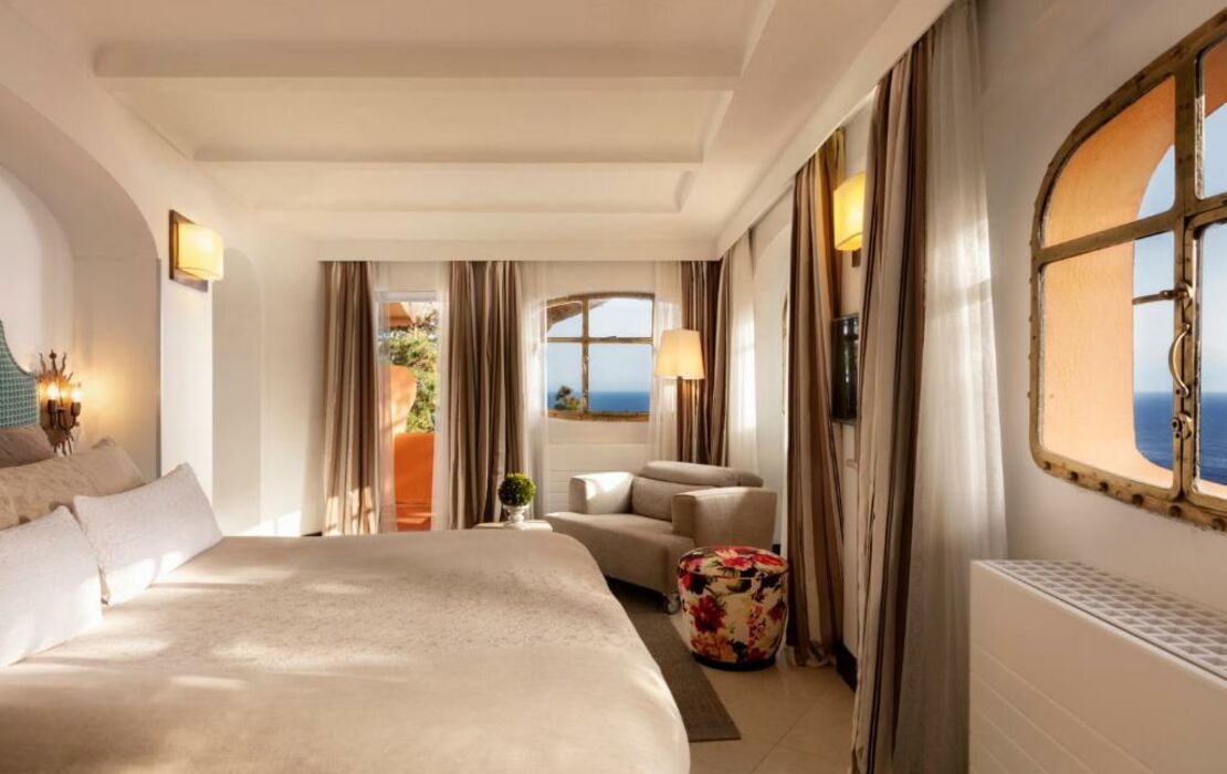 Hotel Punta Tragara