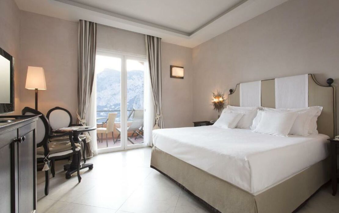 Hotel Punta Tragara