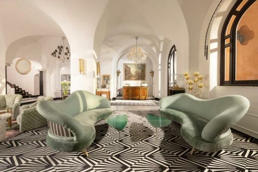 Hotel Punta Tragara