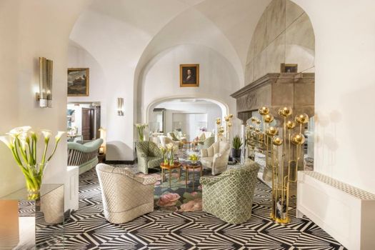 Hotel Punta Tragara