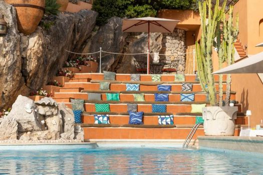 Hotel Punta Tragara
