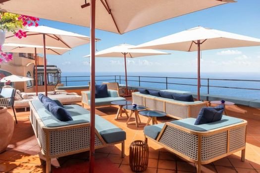 Hotel Punta Tragara