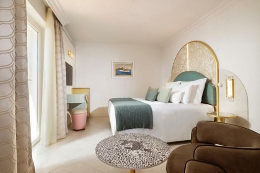 Hotel Punta Tragara