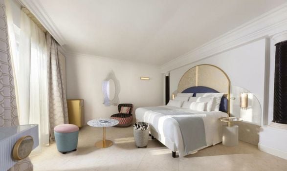 Hotel Punta Tragara